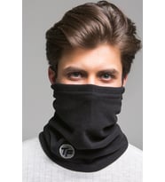 Thermoform Army Polar Boyunluk Siyah