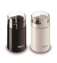 Sinbo Scm-2934 Kahve Değirmeni Baharat Öğütücü Makine