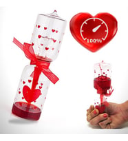 Romantik Hediye Aşk Ölçer
