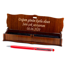 Hediye Tükenmez Kalem