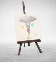 BK Gift Kişiye Özel Mesleki Doktor Şovaleli Doğal Taş  4