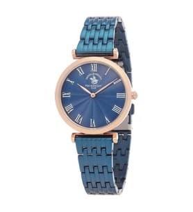 Santa Barbara Polo SB.1.10039.6 Kadın Kol Saati