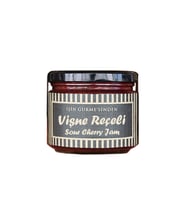 Atlı Gurme Vişne Reçeli 350 GR