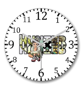 One Piece Naruto Death Note Anime Hellsing Duvar Saati Bombeli Ge