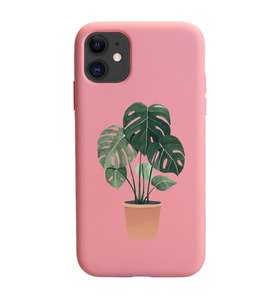 Pudra Lansman Kılıf iPhone 11