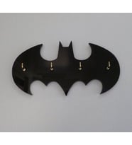 Batboy lake montessori duvar rafı