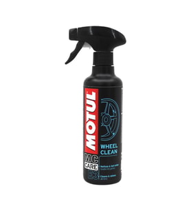 Motul E3 Wheel Clean 400 ML Jant Temizleyici