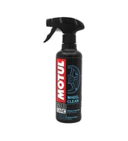 Motul E3 Wheel Clean 400 ML Jant Temizleyici