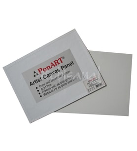 Ponart Press Tuval 40x50