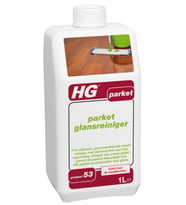 Hg Parke Temizleyici 1L