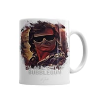 I’m All Out Of Bubblegum Nada They Live Kupa Bardak Porselen