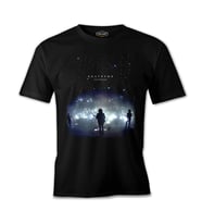 Anathema - Universal Siyah Erkek Tshirt
