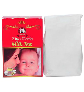 Milk Tea 200 Gr
