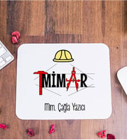 Mimar Mouse Pad