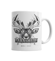 Baratheon Kupa Bardak Porselen