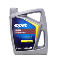Opet Fulllife S 10W-40 4 Litre - Sentetik Motor Yağı