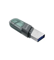 SanDisk iXpand Flip 64GB iPhone Usb Bellek SDIX90N-064G-GN6NN