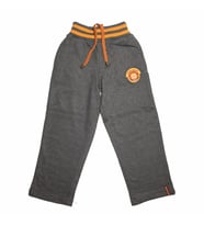 Galatasaray Orjinal Lisanslı Çocuk Eşofman Altı (Antrasit)