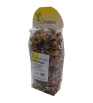 Doğal Hatmi Çiceği, Gül Hatmi 50 Gr Paket