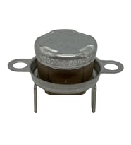 Ütü Limit Termostat 200C / TY LMT 200