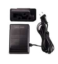 Ev Tipi Aile Dikiş Makinesi 320 Overlok Ve Paça Baskı Pedalı / HKT-08-16 (BD-0047)