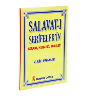 Salavat-ı Şerifelerin Esrarı, Hikmeti, Fazileti - Hafız Boy