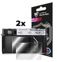 IPG FUJIFILM X100V Dijital Fotoğraf Makinesi Ekran Koruyucu (2 Adet)