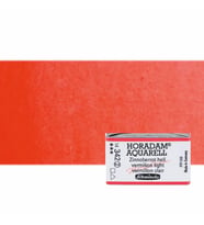 Schmincke Horadam Aquarell 1/1 Tablet 342 Vermilion Light seri 2