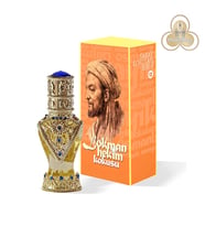 Osmanlı Sarayı Lokman Hekim Kokusu