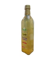Enginar Sirkesi Cam Şişe 500 ML