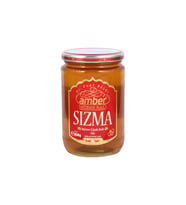 AMBER KARAKOVAN SIZMA BALI 850 GR