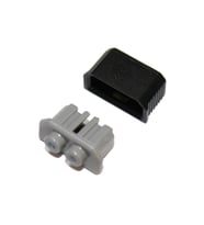 Shimano Nexus Dinamolu Ön Göbek Bağlantı Parçası HB-NX30 Y2SS98030 (Siyah)