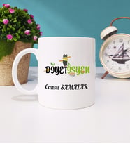 Diyetisyen Kupa Bardak