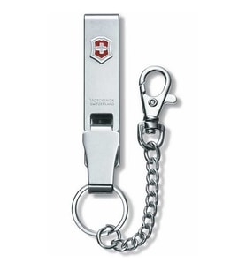 Victorinox 4.1859 Kemere Takılı Çelik Anahtarlık (Çok Renkli)