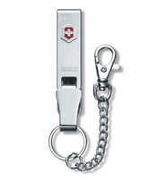Victorinox 4.1859 Kemere Takılı Çelik Anahtarlık (Çok Renkli)