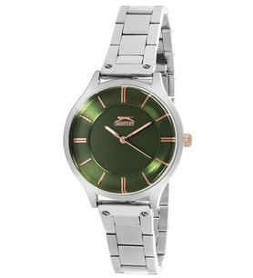 Slazenger SL.09.1369.3.06 Kadın Kol Saati