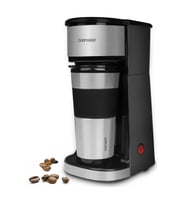 Goldmaster GM-7347 Perfectto Kişisel Filtre Kahve Makinesi