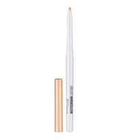 Maybelline New York Master Drama Lightliner Göz Kalemi - 10 Gold Light - Açık Altın Sarısı