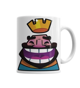 Rei Feliz Kupa Bardak Porselen