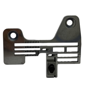 Juki Kingtex Overlok 4 İp Cep Biye Plaka / TP634D03
