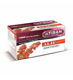 Alıç - Akdiken Çayı 20'Lİ