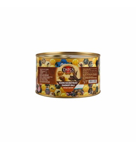Datça Keçiboynuzu (Harnup) Balı Teneke 1800 gr