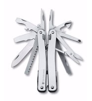 Victorinox 3.0224.L SwissTool Spirit II