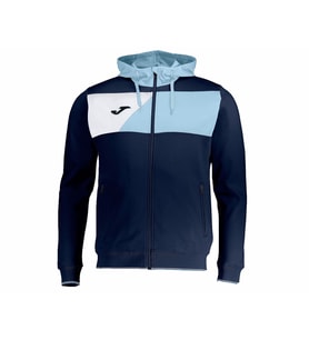 Joma Erkek Günlük Ceket Lacivert Jacket Crew Hooded 100615.312