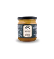 Bal+Polen+Arısütü+Propolis karışımı (210 gr)