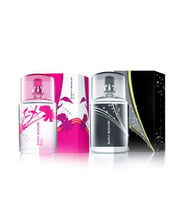Avon Simply Because Kadın Erkek Parfüm Paketi