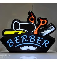 Berber Led Tabela