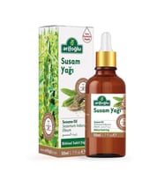 Arifoğlu Susam Yağı 50ml