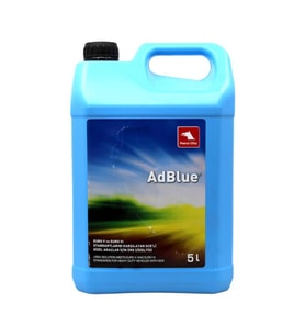 Petrol Ofisi Ad blue 5 Litre SCR'li Dizel Araçlar İçin