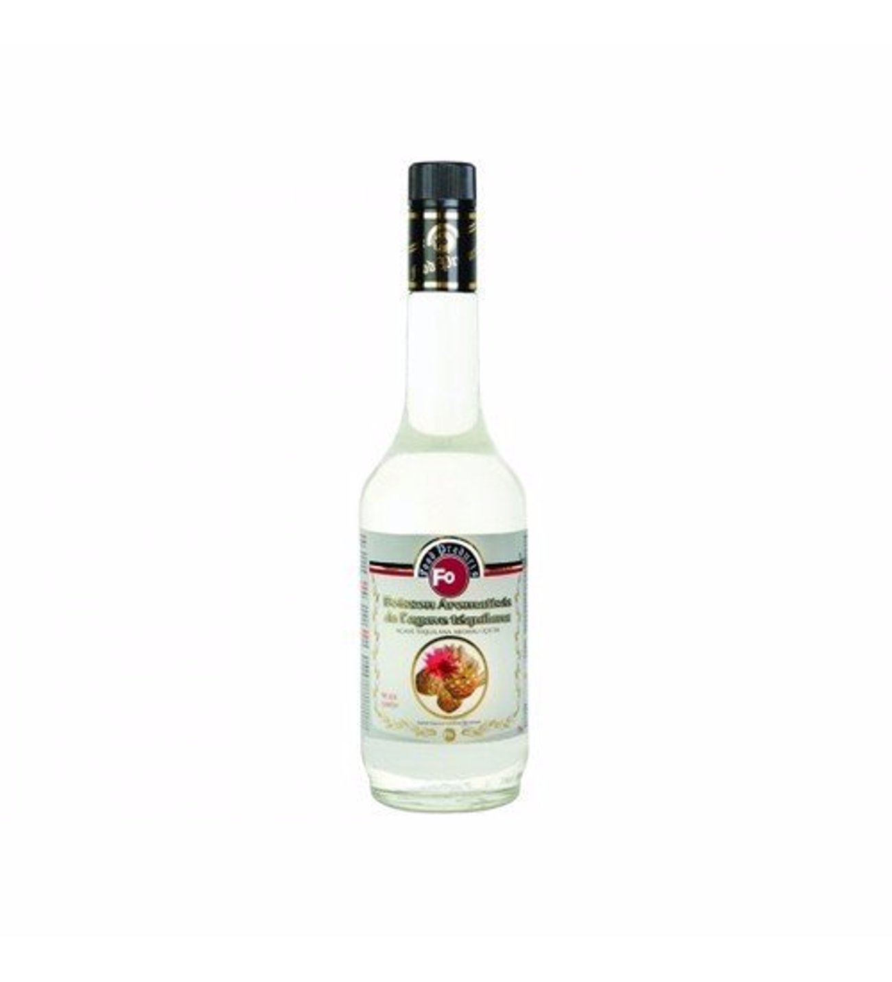 Fo Agave (Tekila) Aromal Kokteyl urubu 700 Ml